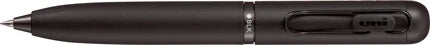 uni-ball One 3 0.5mm- Black