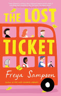 The Lost Ticket cover image